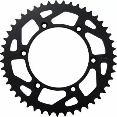 Roată dințată din oțel pentru spate