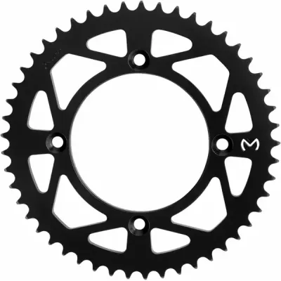 Steel Rear Sprocket
