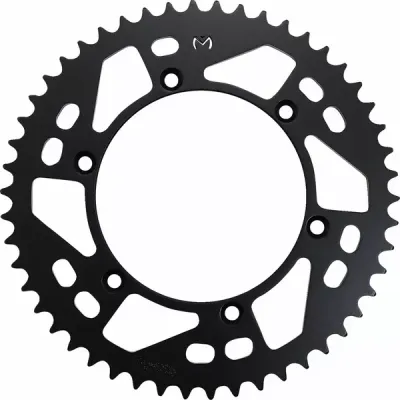 Steel Rear Sprocket