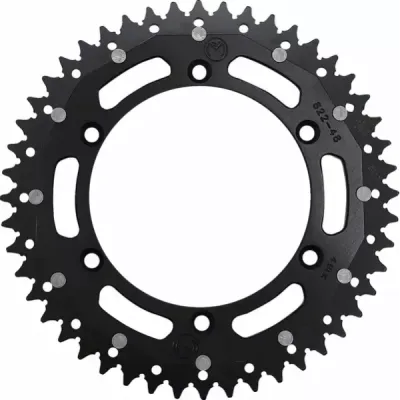 Dual Sprocket