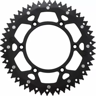 Dual Sprocket