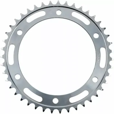 Steel Rear Sprocket