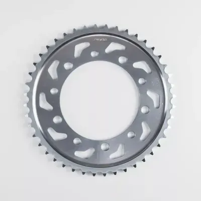 Steel Rear Sprocket