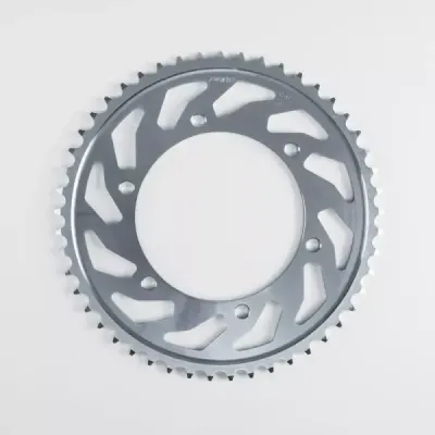 Steel Rear Sprocket