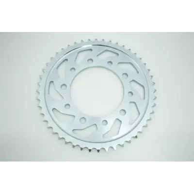 Roată dințată din oțel pentru spate
