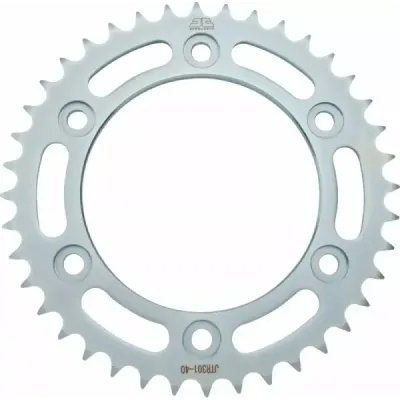 Steel Rear Sprocket