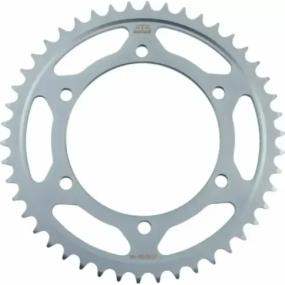 Steel Rear Sprocket