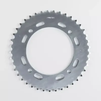 Steel Rear Sprocket