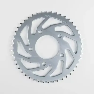 Steel Rear Sprocket