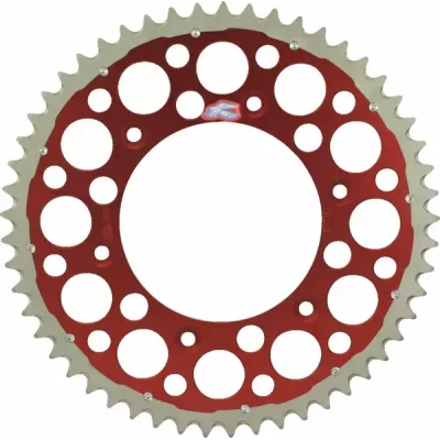 Roata din spate Twinring™
