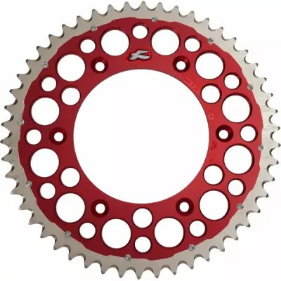 Roata din spate Twinring™