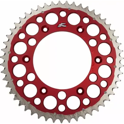 Roata din spate Twinring™