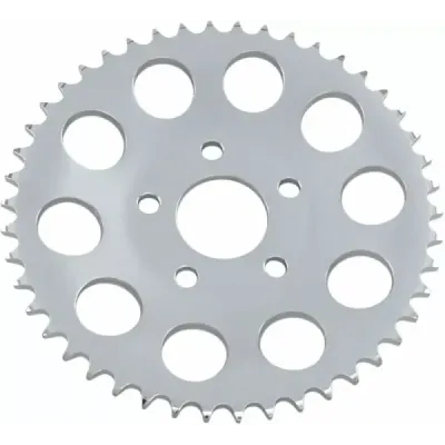 Rear Wheel Sprocket