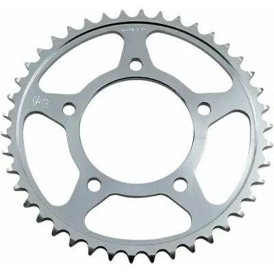 Steel Rear Sprocket