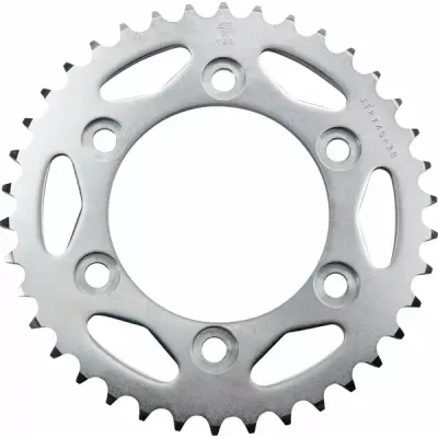 Steel Rear Sprocket