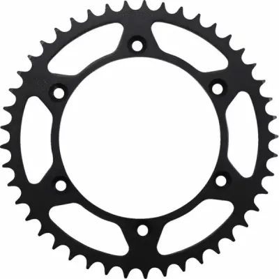 Sprocket