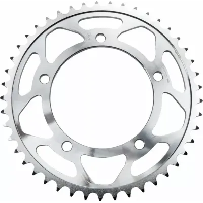 Steel Rear Sprocket