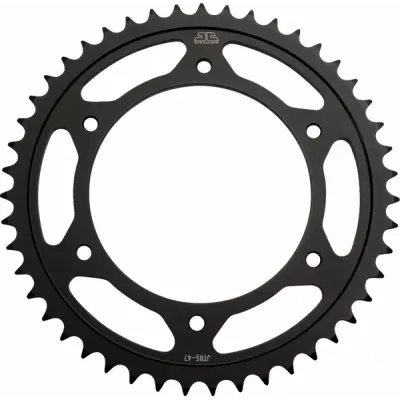 Steel Rear Sprocket