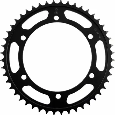 Steel Rear Sprocket
