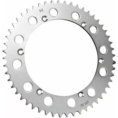 Rear Sprocket Steel