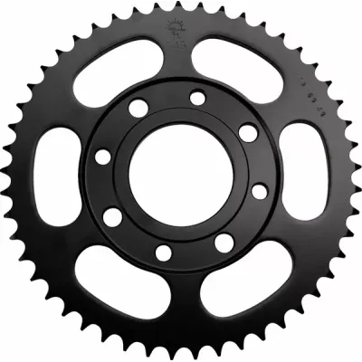 Steel Rear Sprocket