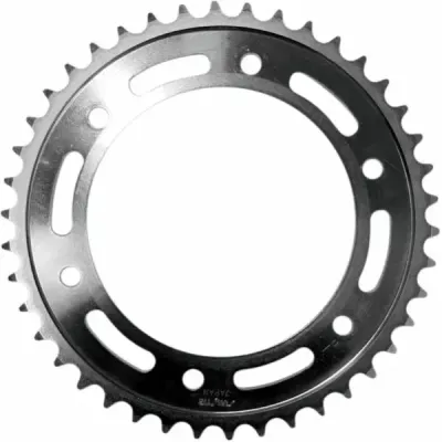 Steel Rear Sprocket