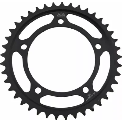 Steel Rear Sprocket