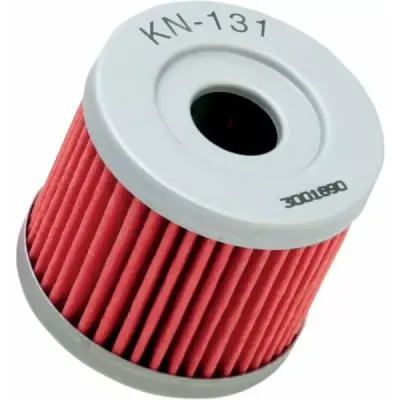Performance Oil Filter