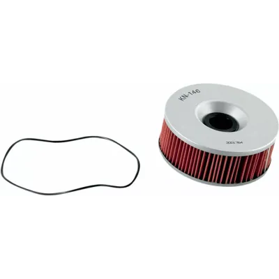 Performance Oil Filter