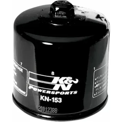 Performance Oil Filter