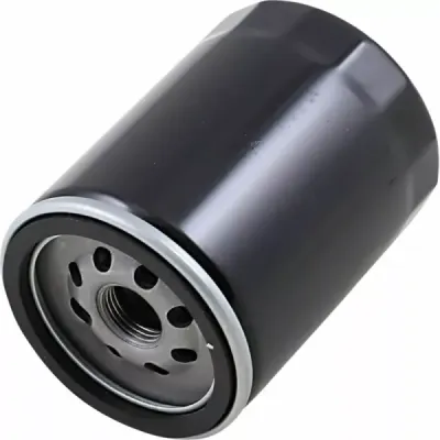 Spin-On Oil Filter
