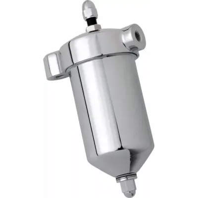 Oil Filter Assembly