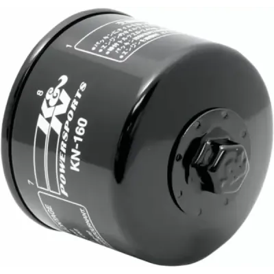 Performance Oil Filter