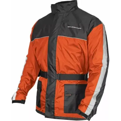 Solo Storm Waterproof Jacket