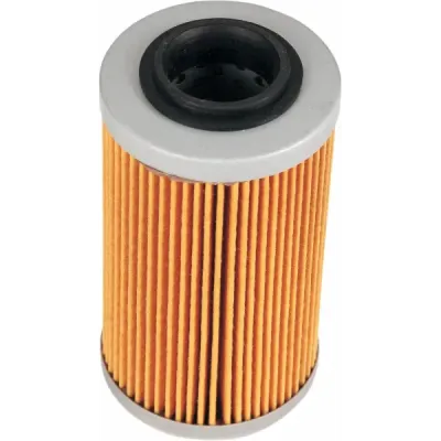 Filtru de ulei