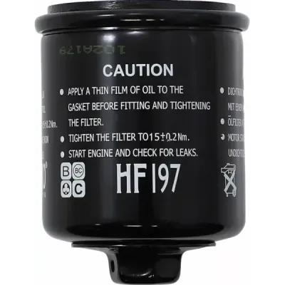 Oil Filter