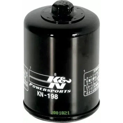 Performance Oil Filter
