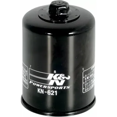 Performance Oil Filter