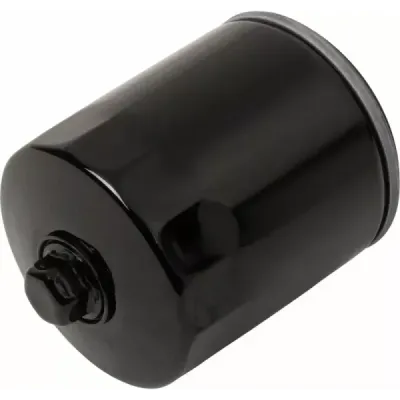 Spin-On Oil Filter