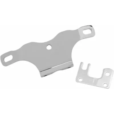 Heavy-Duty Top Motor Mounts