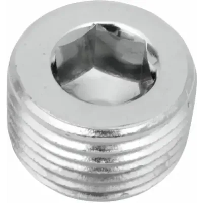 Hose and Tank Fitting