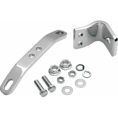 Heavy-Duty Top Motor Mounts