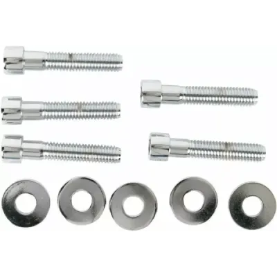 Belt Sprocket Bolt Kit