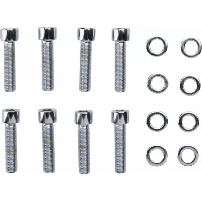 Lifter Base Bolt Kit