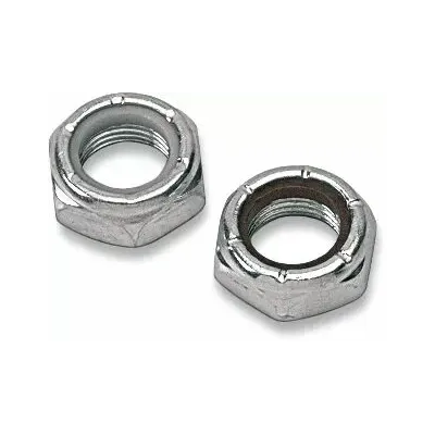 Nylock Shock Nuts