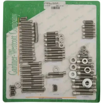 Big Twin Motor Sets