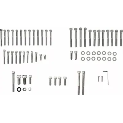 Motor Bolt Set