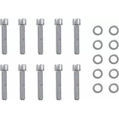 Kit de șuruburi pentru capacul de motor