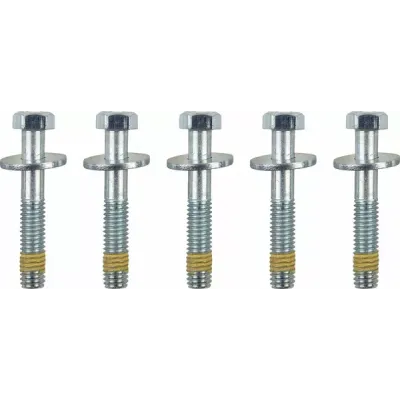 Pulley Hardware Kit