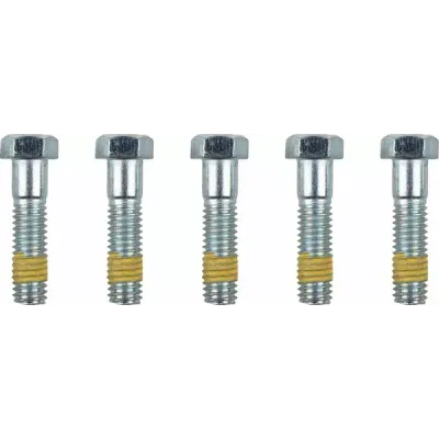 Pulley Hardware Kit